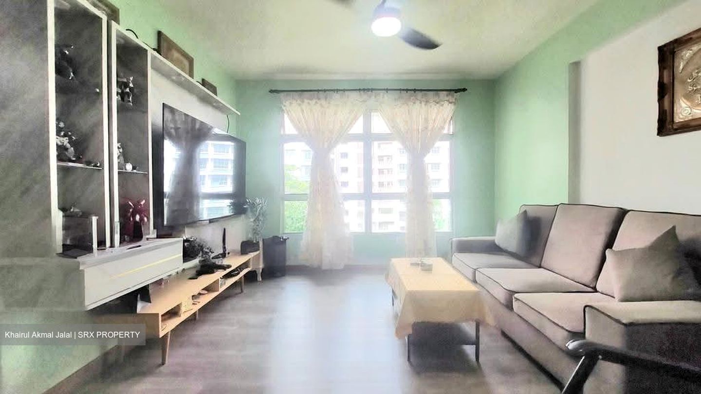 Blk 804A Keat Hong Pride (Choa Chu Kang), HDB 4 Rooms #634395291
